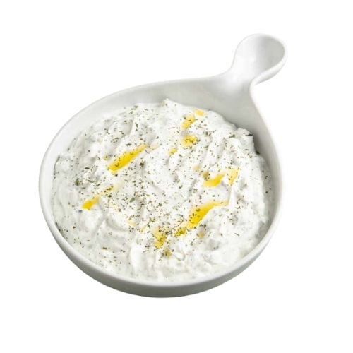 Kuru Cacık
