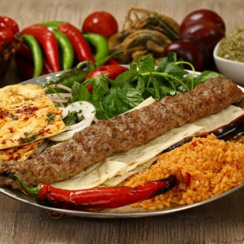 Adana