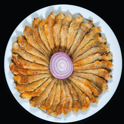 Mezgit Porsiyon