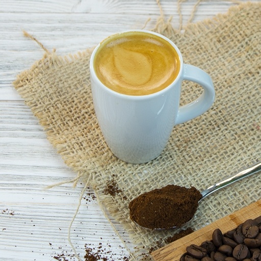 Espresso Lungo