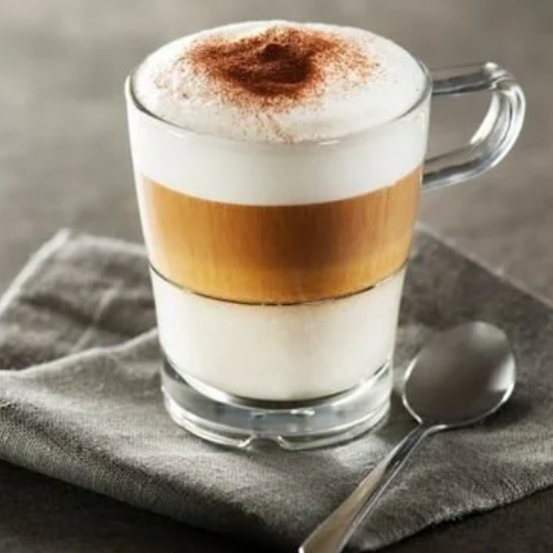 Macchiato