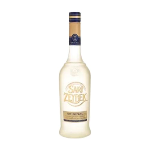 Sarı Zeybek 50 cl