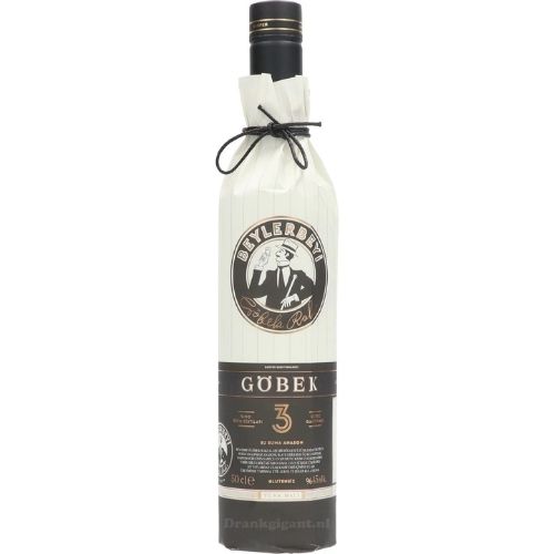 Beylerbeyi Göbek 50 cl