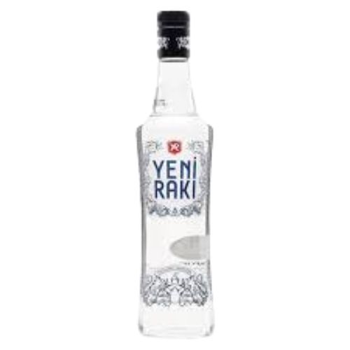 Yeni Rakı Özel Seri 20 cl