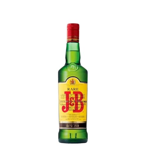 J&B 50lik