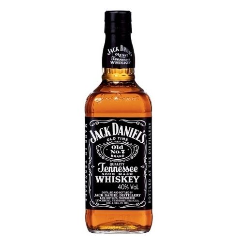 Jack Daniels No7 50lik