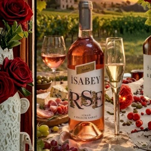 İsabey Blush